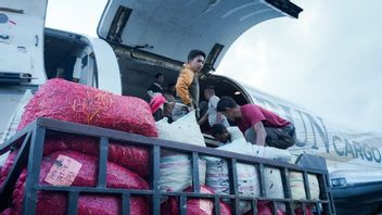 Comment la maison de la terre de l'Indonesian Village encourage la reprise économique des agriculteurs d'Aceh après la catastrophe