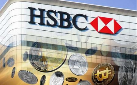 HSBC Australia Blokir Transaksi Kripto, Waspadai Risiko Penipuan