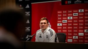 Darren Fletcher Tak Tahu Rencana Manchester United untuk Dirinya