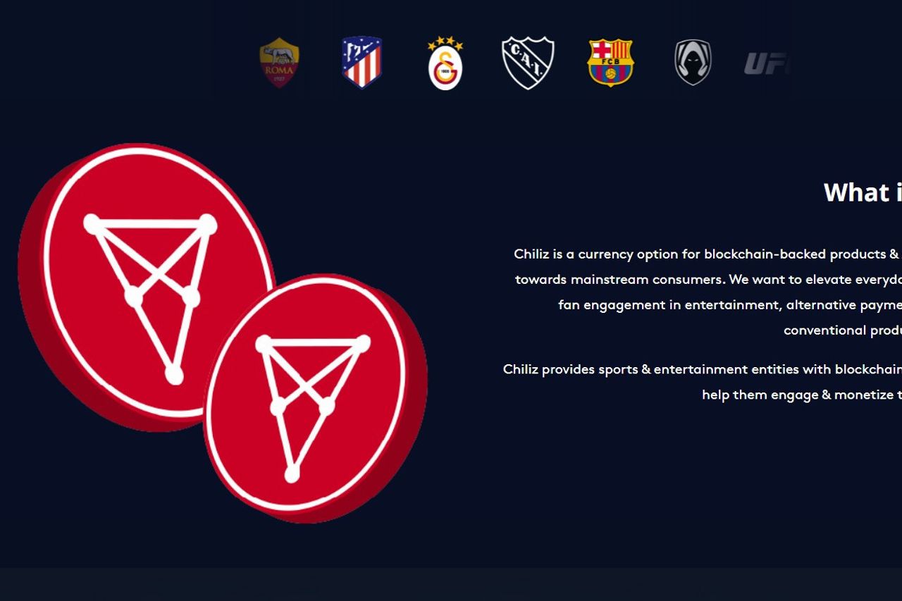 CLUB ATLÉTICO INDEPENDIENTE TO LAUNCH FAN TOKEN WITH CRYPTOCURRENCY PARTNER  CHILIZ, by Chiliz, Chiliz
