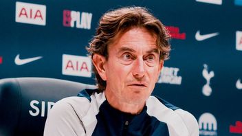 Tottenham Hotspur vs Brentford:  The Bees Siap Menyengat Thomas Frank di Derby London
