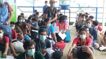 Antisipasi Kepulangan Pekerja Migran, Wali Kota Kediri: Nanti Kita Akan Karantina
