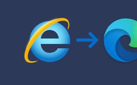 Microsoft Hapus Internet Explorer di Seluruh PC Windows 10 Mulai Hari Ini