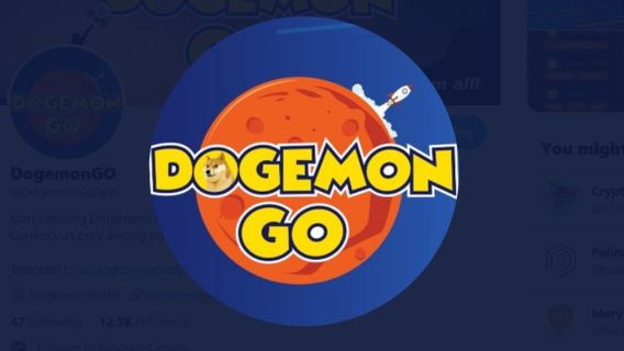 Commencez à Boomer, Voici Comment Acheter Une Terre Virtuelle Sur Metaverse DogemonGo