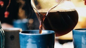 断続断食時にコーヒーを飲むことは許可されています、あなたがこれに注意を払う限り