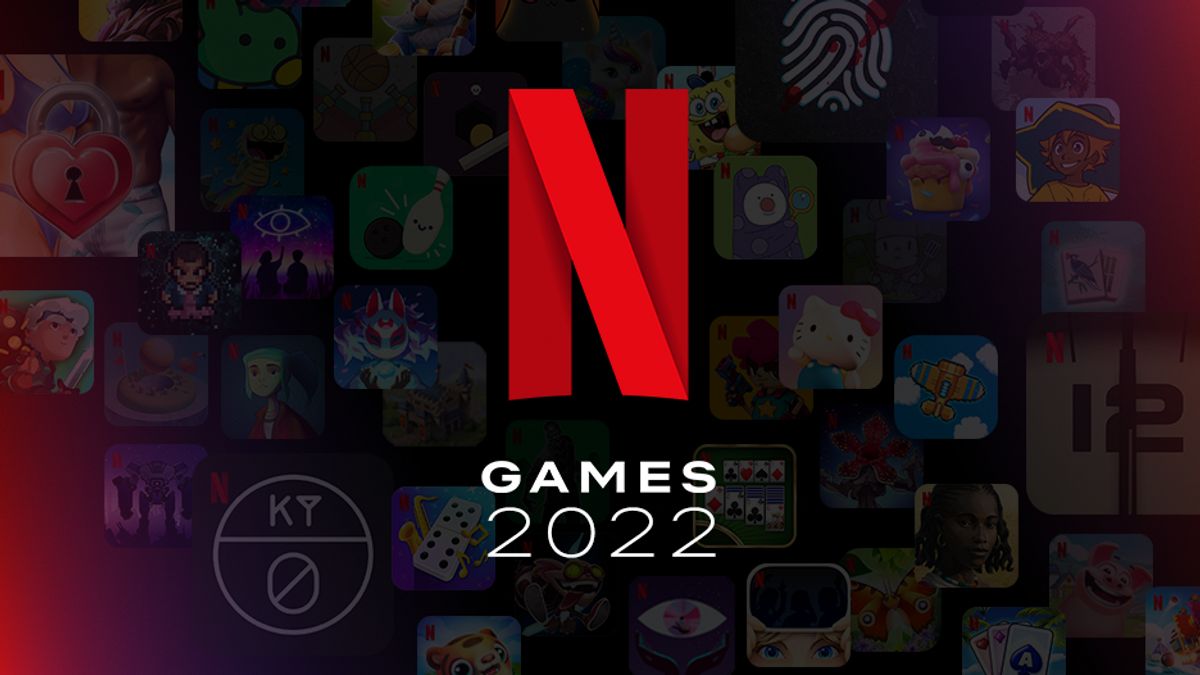 Netflix تطلق لعبتين جديدتين ، كنتاكي روت زيرو واثني عشر دقيقة