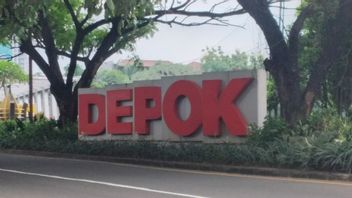 Good News For Depok Residents, City Government Removes UN Late Fines