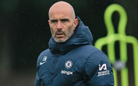 Enzo Maresca Langsung Pusing usai Chelsea Kembali dari Jeda Internasional