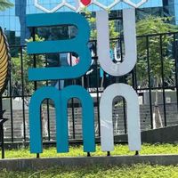 Transformasi BUMN Dinilai Sebagai Pilar Fundamental Perekonomian Nasional