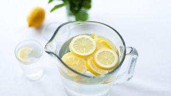 Rendah Kalori, Ini Minuman Segar untuk Buka Puasa Tanpa Takut Berat Badan Naik