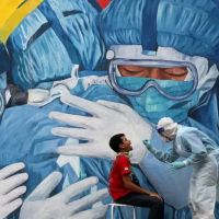 Simak, 4 Strategi Menkes Hadapi Potensi Kembalinya Pandemi COVID-19 