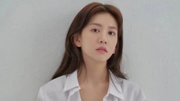 Leave The Letter Before Suicide, Yoo Joo Eun: I'm Not Sad At All