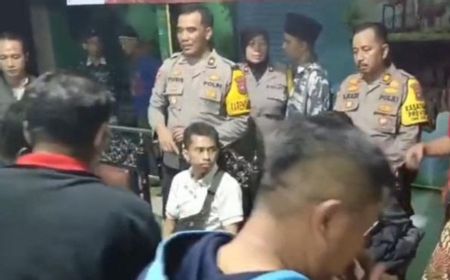 Bawaslu Nganjuk Proses Dugaan Penggelembungan Suara