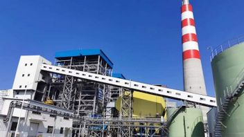 RUPTLに参入する石炭火力発電所の建設が継続