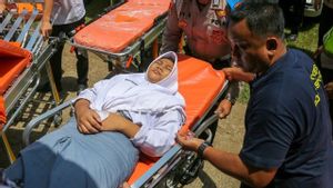BGN Minta Maaf atas Keracunan Program Makan Bergizi Gratis di Kudus