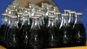 政府已正式取消2025年饮料税的实施