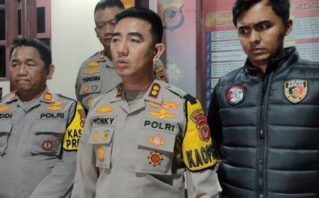 Polisi Tangkap Terduga Provokator Pemicu Bentrok Dua Ormas