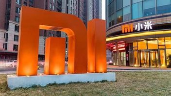 Xiaomi Overtakes Apple As The World's Number Two Largest Mobile Phone Company