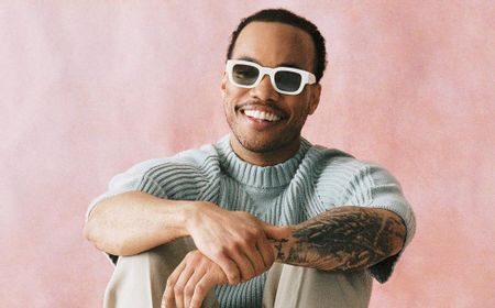 Anderson .Paak Siapkan Tur Album Malibu di Amerika Serikat