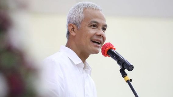 SMRC Survey: PDIP Has More Winning Chance In Presidential Election If Carrying Ganjar Pranowo