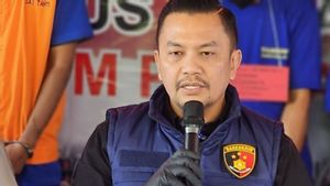 Hampir Setahun, Pembunuhan Sadis ASN Pemkot Semarang Iwan Budi Belum Juga Terungkap