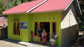 Help Communities Use Decent Housing, The Ministry Of PUPR Will Continue This Year's BSPS Program