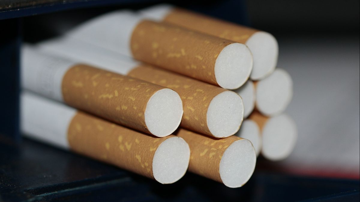 Ministry Of Health Highlights Massive Cigarette Advertisements On Social Media And The Internet