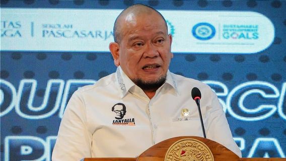 KPK Pastikan La Nyalla Bakal Dipanggil Terkait Kasus Suap Dana Hibah Pokmas Jatim