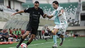 Hasil Super League 2025/2026: PSBS Tumbangkan Persita 2-1