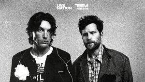 Antusiasme Penggemar Tinggi, LANY Tambah Jadwal Konser di Jakarta