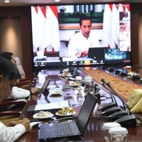 Jelang Akhir Tahun Kemungkinan Bakal Ada Pengganti Libur Lebaran