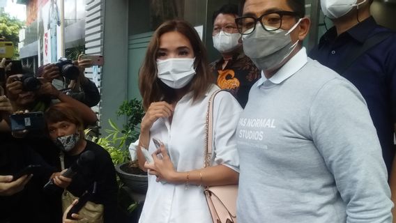 Gisel Segera Diperiksa sebagai Tersangka Video Mesum, Bisa Saja Langsung Ditahan