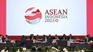 Percepat Pertumbuhan Ekonomi di Kawasan, RI Ajak Negara ASEAN Optimalkan Skema Single Window