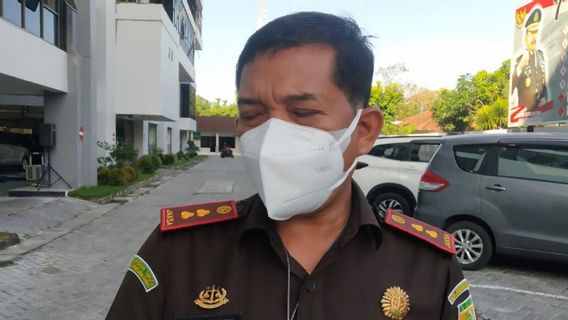 Kejaksaan Kumpulkan Bukti Terkait Kerugian Negara Kasus Korupsi Biaya Pengganti Pengolahan Darah di RSUD Praya