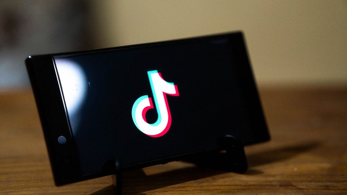 TikTok Now Available On Smart TVs, US And Canada Only