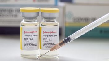 La FDA Met En Garde Contre Les Effets Secondaires Neurologiques Possibles Du Vaccin Johnson &Johnson Contre La COVID-19
