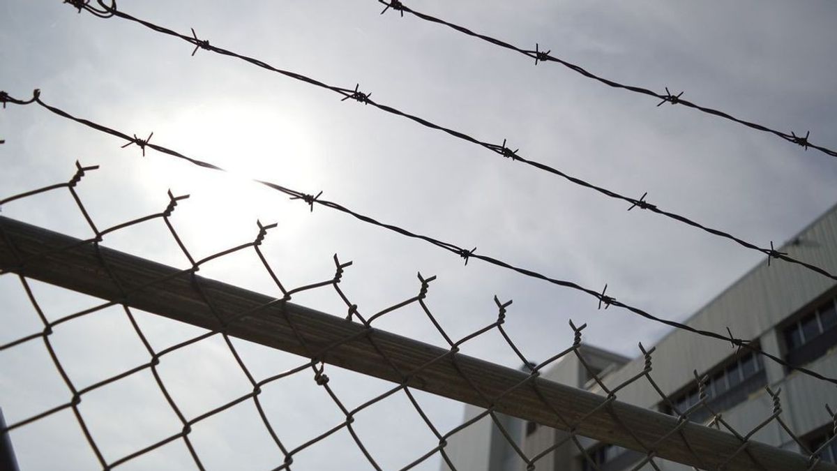 防止贩毒，19名西皮南监狱囚犯"转移到"努萨坎班甘
