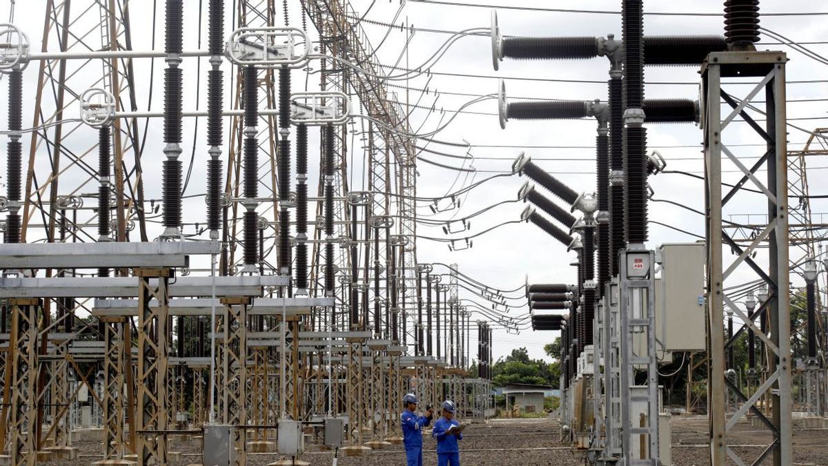 k: Le gouverneur de Kepri a déclaré que le taux d’électrification augmentera de 98,18% jusqu’en 2024