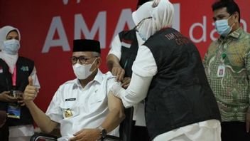 Pemerintahan di Aceh Berjalan Normal Meski Gubernur Positif COVID-19