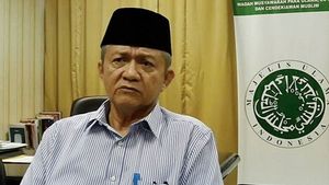 Anwar Abbas Dukung Jokowi Perpanjang PPKM Darurat, Minta Bansos Secepatnya Disalurkan ke Masyarakat