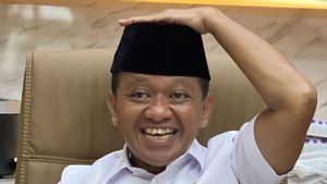 Belum Bahas Sanksi Freeport, Bahlil Masih Tunggu Hasil Evaluasi dan Fokus Pencarian Korban Longsor Tambang