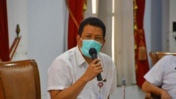Patients Recover From COVID In Purbalingga Reaches 5,469 People, Health Office: The Pandemic Is Not Over Yet, There Is Still An Increase