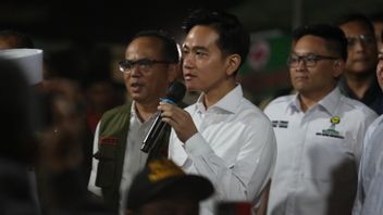 Alasan Keamanan, Kunjungan Gibran ke Yahukimo Papua Pegunungan Ditunda