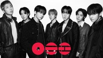 Tiket Konser BTS di Busan Ludes dalam Presale