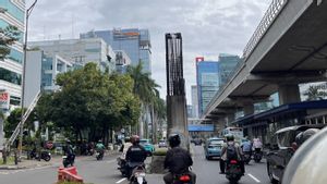 Bongkar Tiang Monorel Mangkrak Pekan Depan, Pramono: Saya Harap Bang Yos Bisa Tidur Lebih Nyenyak