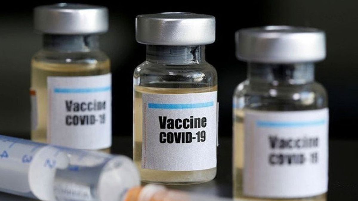 Pakar: Vaksin Multivarian Perlu Perhatikan Faktor Major Epitope