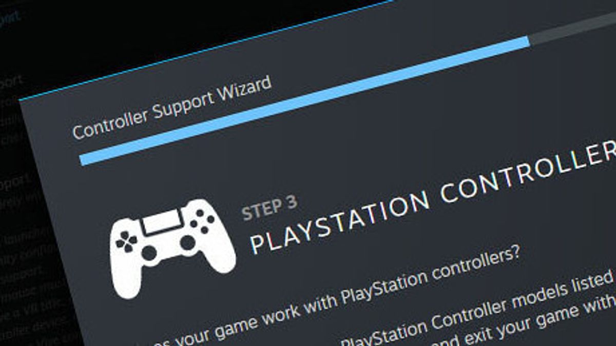 Toko Steam akan Segera Membantu Pemain Menemukan Gim yang Mendukung Pengontrol PlayStation