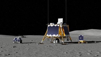 NASA Gives Firefly Aerospace IDR 2.9 Trillion To Send Explorers And Instruments To The Moon