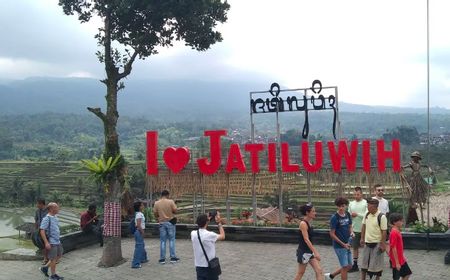 Desa Jatiluwih Raih Penghargaan UNWTO dengan Langkah Regeneratif untuk Keberlanjutan Pariwisata