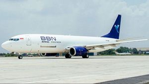 فيما يتعلق بخطوط BBN Airlines Setop Satu Rute of Air ، وزارة النقل: يجب الوفاء بحقوق الركاب